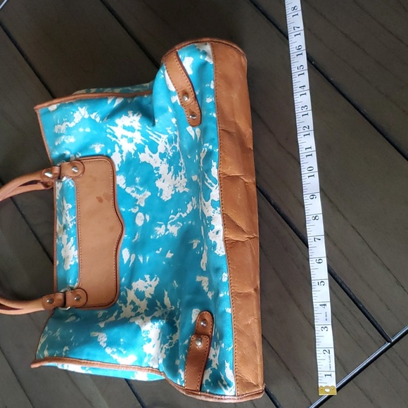 Rebecca Minkoff Diamond Tote Bag - Picture 15 of 16